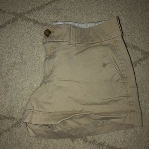 Old Navy shorts